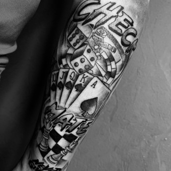 Adelina , Чернигов Фото - 10