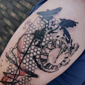 Adelina , Чернигов Фото - 13