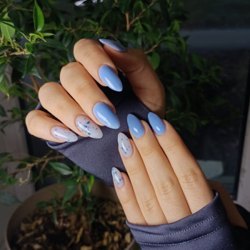 Таїсія Дячек, Николаев Фото - 2