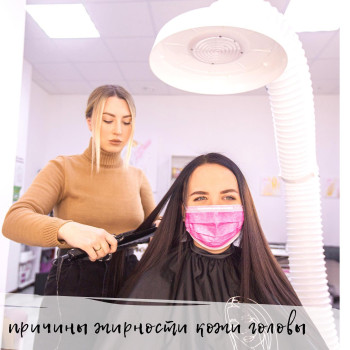 Annet Beauty Workshop, Киев Фото - 5