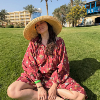 Олеся Бондар, Київ Фото - 1