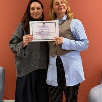 Олеся Бондар, Київ Фото - 3