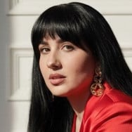 Барбер Анастасия Шаповалова на Barb.ua