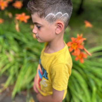 Анастасия Шаповалова, Киев Фото - 5