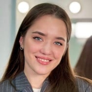 Візажист Лара Мудра на Barb.ua