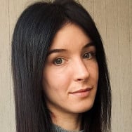 Тритментолог Татьяна Красенец на Barb.ua