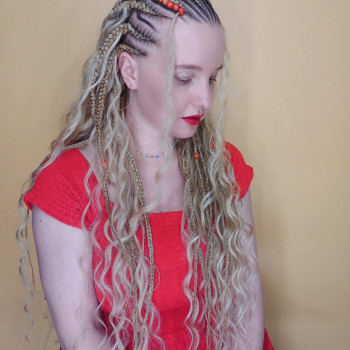 Руслан Охріменко, Киев Фото - 9