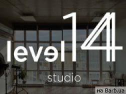 Фотостудiя Level 14 Київ,Берестейський просп., 90 а район Нивки