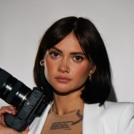 Фотограф Вікторія Реєнтенко на Barb.ua