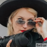 Фотограф Олена Бойко на Barb.ua