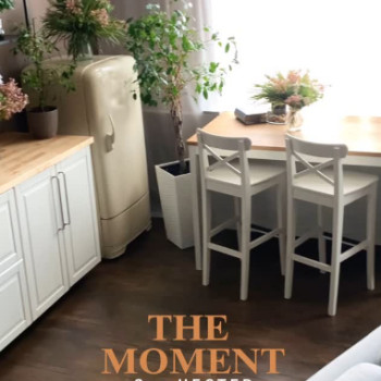 The moment, Киев Фото - 2