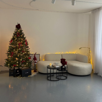 Panorama Production, Київ Фото - 3