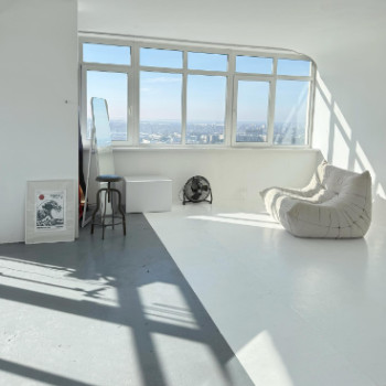 Panorama Production, Київ Фото - 6