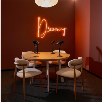 OBJKT, Київ Фото - 1