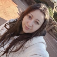 Мастер маникюра Эвелина Одесса,Бочарова 15 район Поселок Котовского