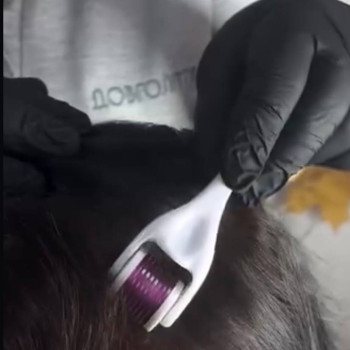 Фото з портфоліо майстра Наталія Чернишина (масажист, Черкаси)