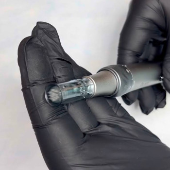 Фото з портфоліо майстра Наталія Чернишина (масажист, Черкаси)