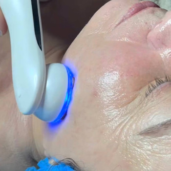 Фото з портфоліо майстра Наталія Чернишина (масажист, Черкаси)