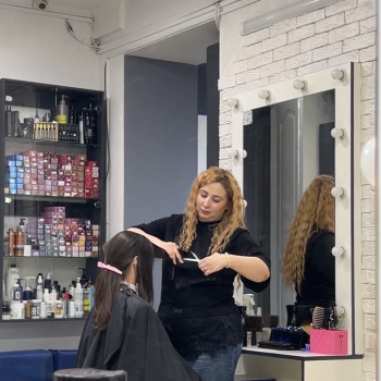 Анна Животченко, Одесса Фото - 8