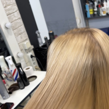 Анна Животченко, Одесса Фото - 9