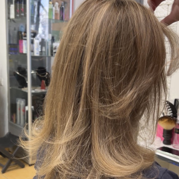 Анна Животченко, Одесса Фото - 10