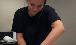  Массажист  Харьков