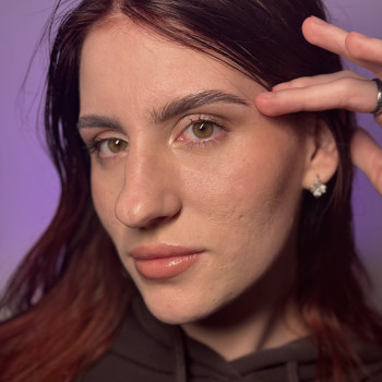 Крістіна Шамотило, Киев Фото - 6