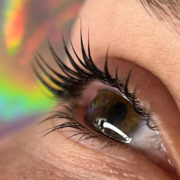 Фото из портфолио мастера Валентина Процик (ламимейкер, Богуслав)