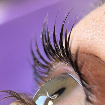 Фото из портфолио мастера Валентина Процик (ламимейкер, Богуслав)