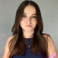 Майстер манікюру Анастасія Гошовська на Barb.ua