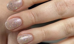 Нарощування нігтів S (1-2 довжина) Мастер маникюра  Ивано-Франковск