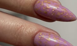 Нарощування нігтів M (3-4 довжина) Мастер маникюра  Ивано-Франковск