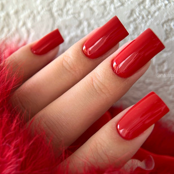 Нарощування нігтів M (3-4 довжина)
                    Мастер маникюра  Ивано-Франковск