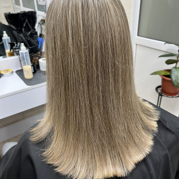 Мікромеліровання