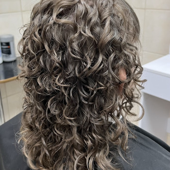 Біо завивка