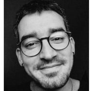 Фотограф Євген Комар на Barb.ua