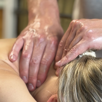 Фото з портфоліо фахівця Дмитро Опарін (кінезітерапевт, Черкаси)