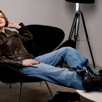 Фото з портфоліо майстра Ірина Сидоренко (фотограф, Ірпінь)