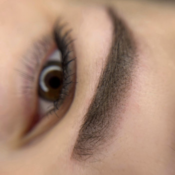 Фото з портфоліо майстра Дана (майстер перманентного макіяжу, Вінниця)