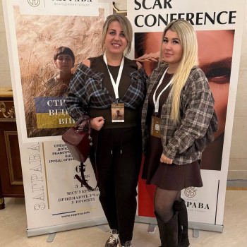 Фото з портфоліо косметолога Ольга Мельник (Біла Церква)