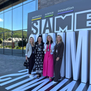 Фото з портфоліо косметолога Ольга Мельник (Біла Церква)