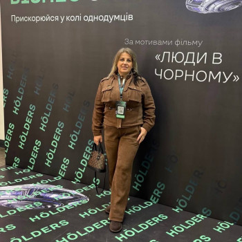 Фото з портфоліо косметолога Ольга Мельник (Біла Церква)