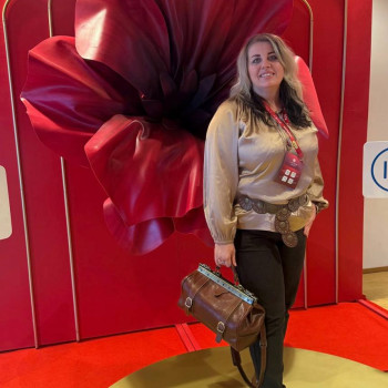 Фото з портфоліо косметолога Ольга Мельник (Біла Церква)