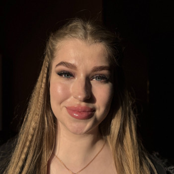 Фото з портфоліо майстра Ангелина Сидоренко (візажист, Чернігів)