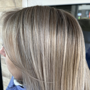 Марина Снігірьова, Софіївська Борщагівка Фото - 5