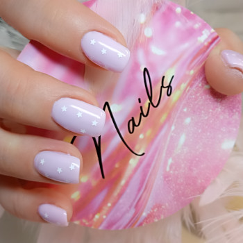 Фото з портфоліо майстра Наталя Лагутіна (майстер манікюру, Київ)