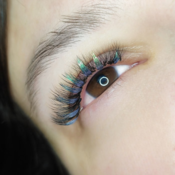 Алена Загродская, Одесса Фото - 1