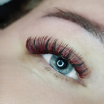 Алена Загродская, Одесса Фото - 2