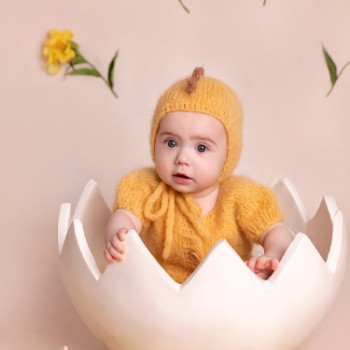 Фото з портфоліо майстра Наталія Івченко (дитячий фотограф, Софіївська Борщагівка)