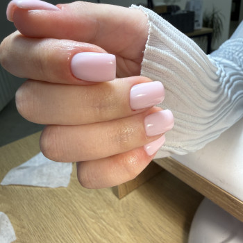 Фото з портфоліо майстра Надія Пащенко (майстер манікюру, Черкаси)